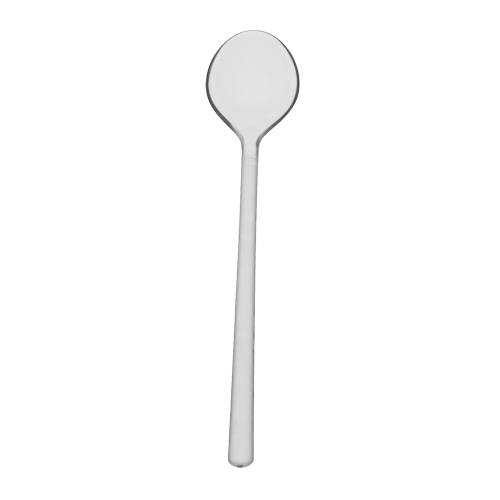 Sked mini transparent, Fingerfood 10 cm, 50 pack