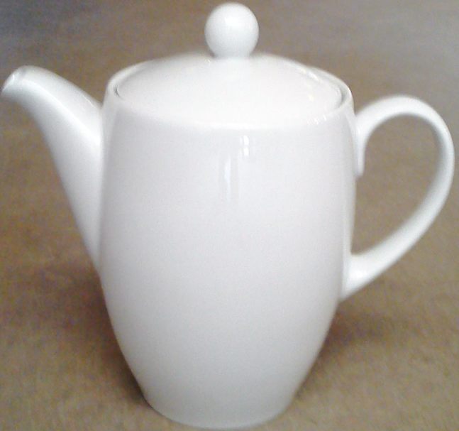 Kaffekanna 2 liter