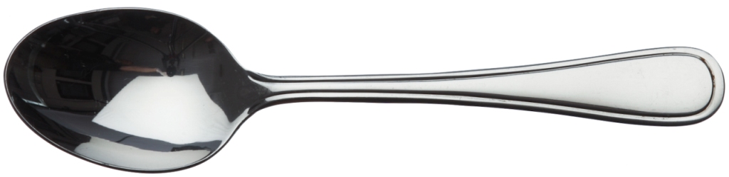 Serveringssked i serie Elegant Rostfri