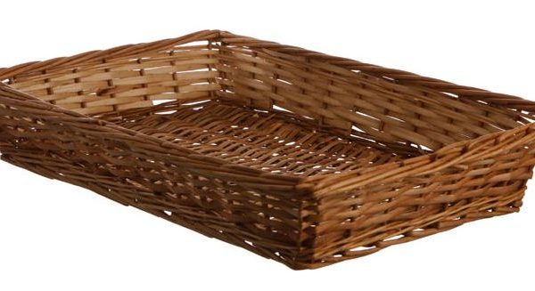 Brödkorg 50 cm 50 cm x 33 x 8 hög