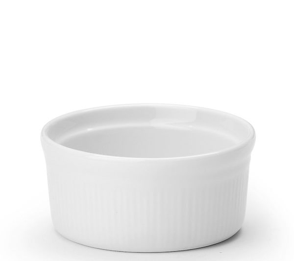 Kokott 9,5 cm Ø, 4,5 cm hög