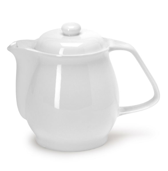 Kaffekanna / Tekanna (Mjölkkanna) ca 4 koppar, 6 dl